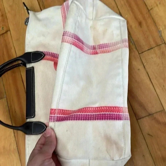 Limited edition  longchamp bag - Picture 5 of 10